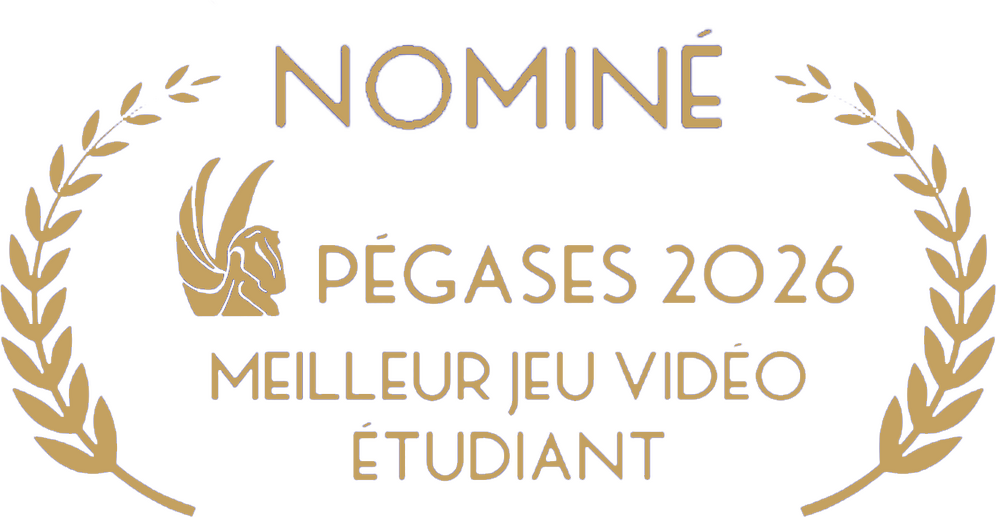 Nomination Pégases